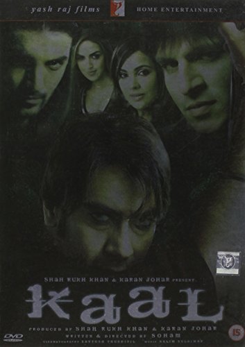 Kaal [Edizione: Regno Unito]
