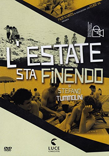 L'Estate Sta Finendo