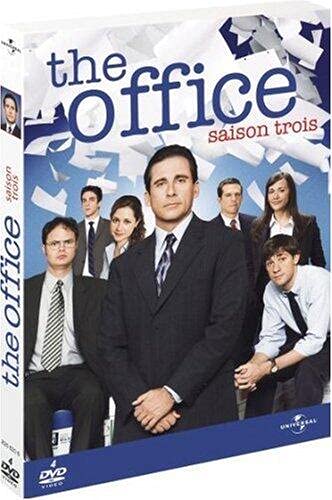 The Office, Saison 3