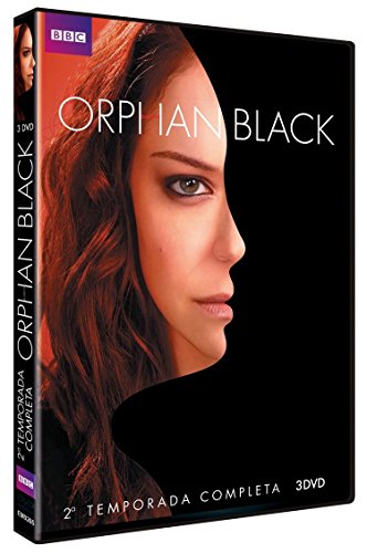 Orphan Black - Temporada 2