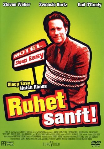 Ruhet Sanft
