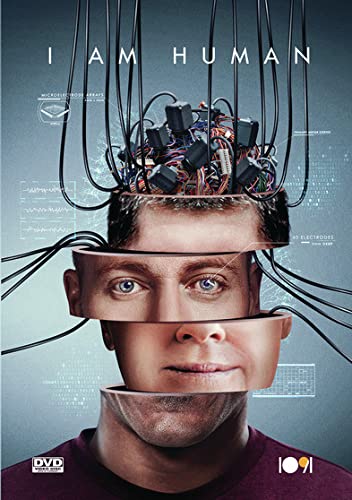 I Am Human [Edizione: Stati Uniti]