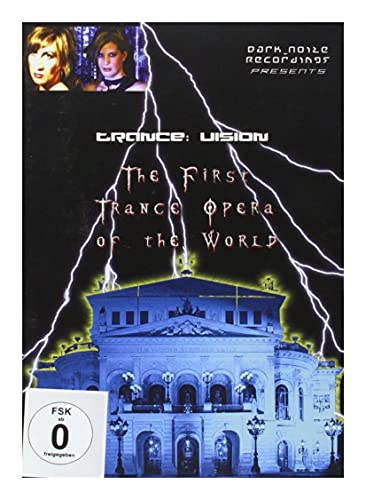 1St Trance Opera