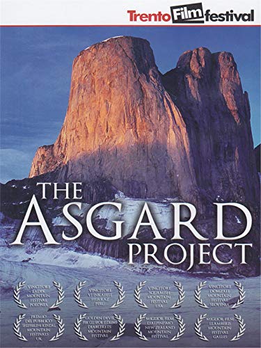 The Asgard Project - Sfida Nell'Artico