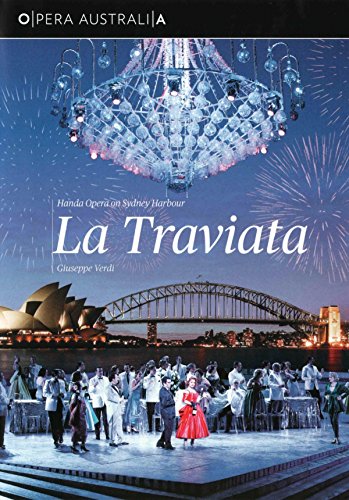 Giuseppe Verdi - La Traviata