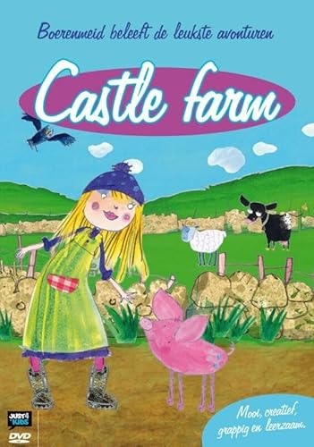 Castel Farm Dvd