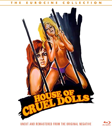 House Of Cruel Dolls