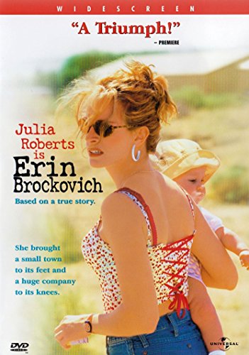 Erin Brockovich