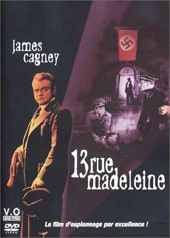13 Rue Madeleine