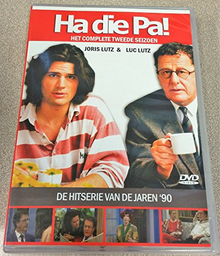 Film - Ha Die Pa-Seizoen 2
