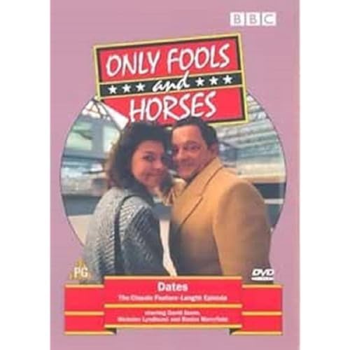 Only Fools And Horses - Dates