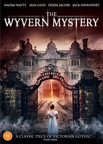 The Wyvern Mystery – Starring Naomi Watts, Iain Glen, Jack Davenport And Derek Jacobi [Dvd] [2021]
