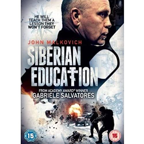 Siberian Education [Edizione: Regno Unito]