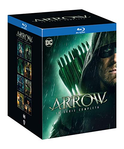 Arrow St.1-8 (Scatola 30 Br)