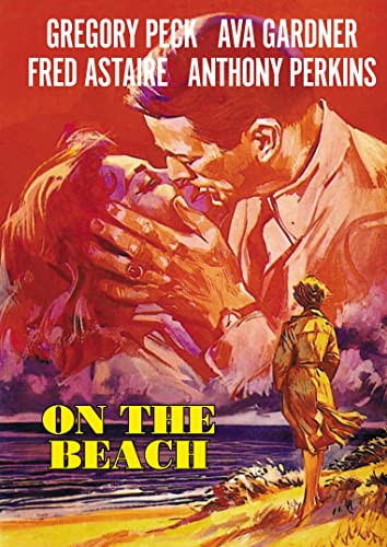 On The Beach