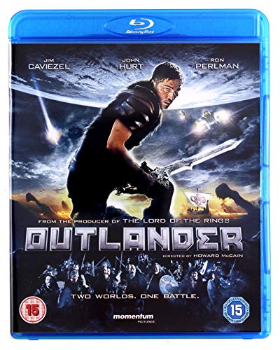 Outlander [Edizione: Regno Unito] [Edizione: Regno Unito]