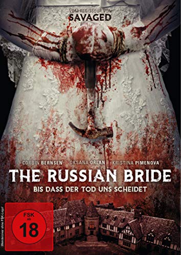 The Russian Bride - Bis Dass Der Tod Uns Scheidet