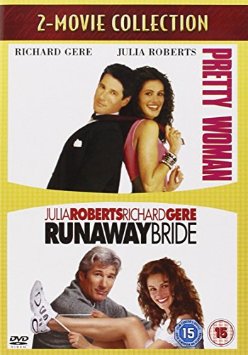 Pretty Woman / Runaway Bride [Edizione: Regno Unito]