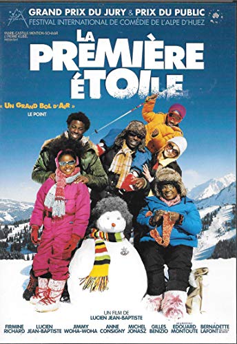 La Premiere Etoile [Edizione: Belgio]