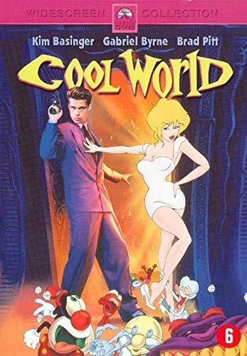 Cool World