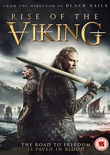 Rise Of The Viking [Edizione: Regno Unito]