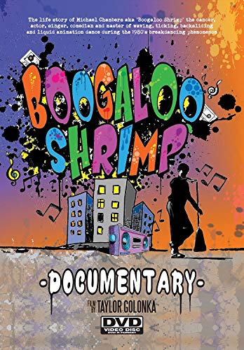 Boogaloo Shrimp [Edizione: Stati Uniti]