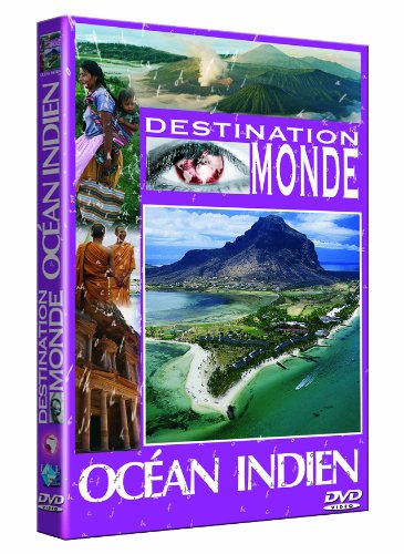 Destination Monde : Océan Indien - Seychelles - Ile Maurice