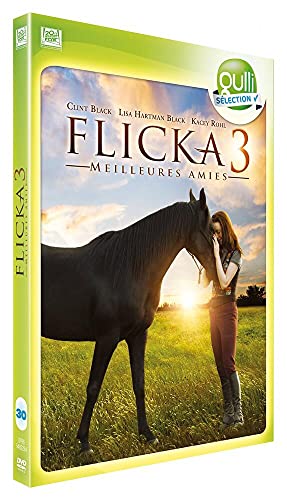 Flicka 3 Meilleures Amies [Edizione: Francia]
