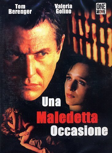 Una Maledetta Occasione