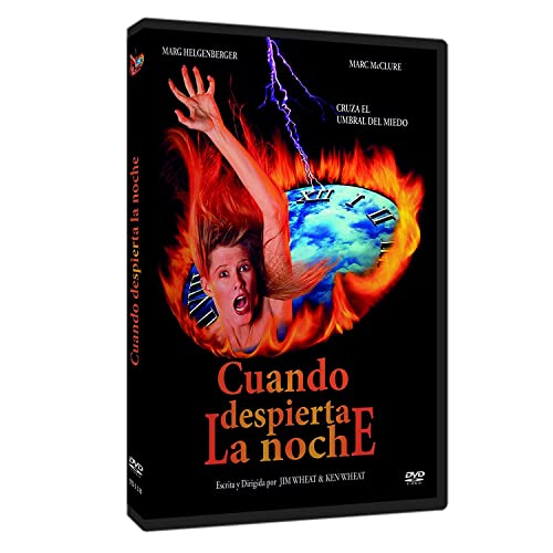 Cuando Despierta La Noche (Dvd)^Cuando Despierta La Noche 1989 After Midnight