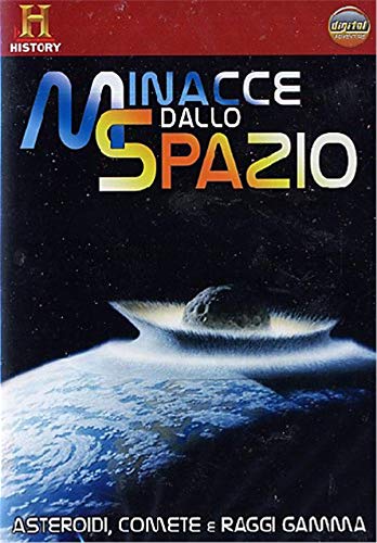 Minacce Dallo Spazio