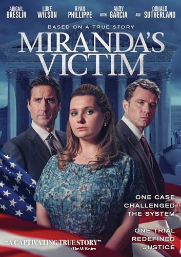 Miranda'S Victim