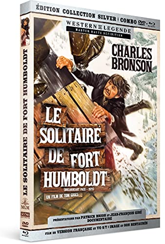 Le Solitaire De Fort Humbolt [Combo Blu-Ray+Dvd]