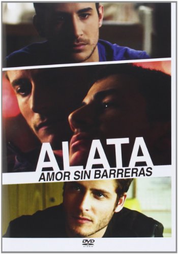Alata: Amor Sin Barreras (Import) (Dvd) (2014) Nicholas Jacob; Michael Aloni; Ja