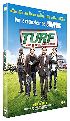 Turf [Edizione: Francia]