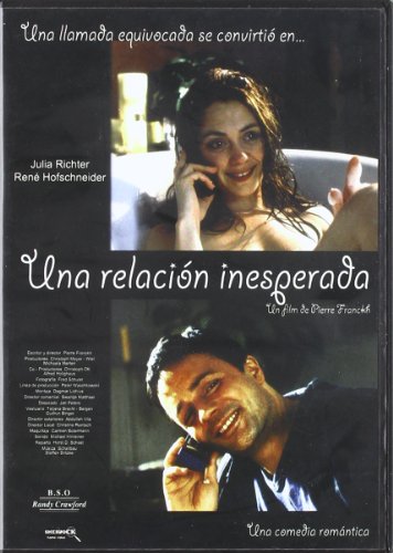 Una Relacion Inesperada [Import Espagnol]