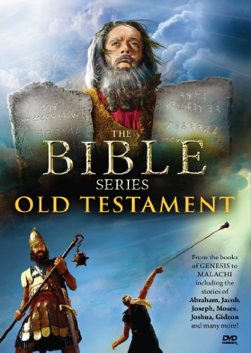 Bible Series: Old Testament