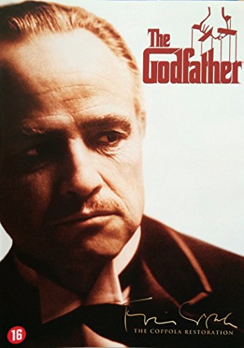 Studio Canal - Godfather 1 (1 Dvd)
