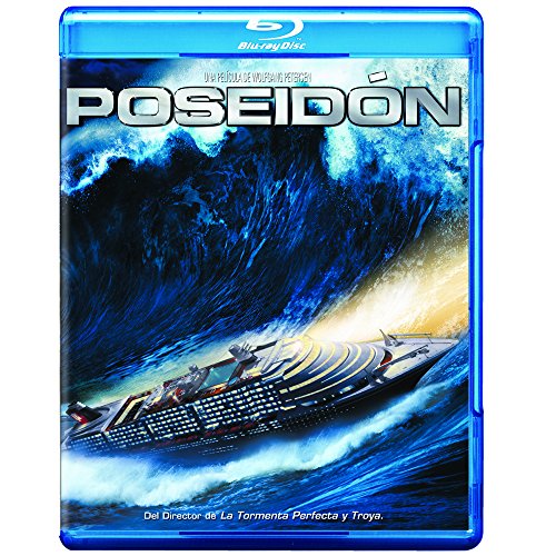 Poseidon