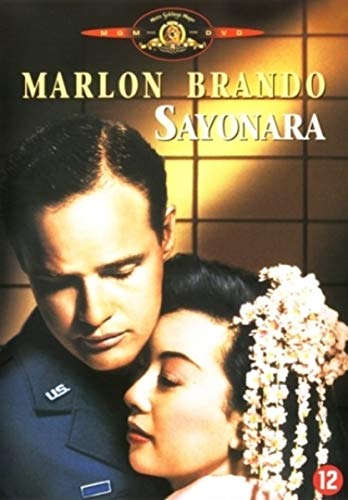 Sayonara [1957]