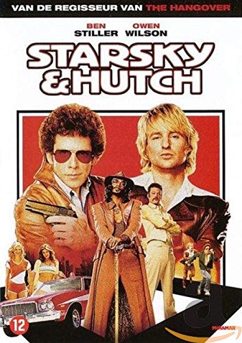 Starsky & Hutch
