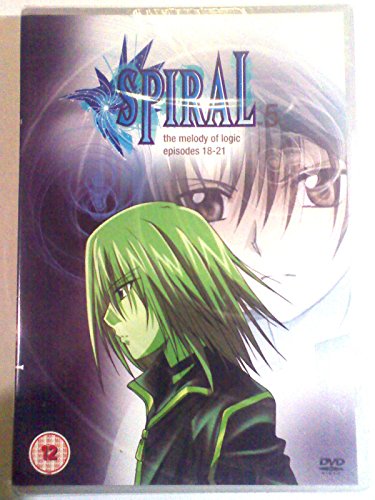 Spiral 5 - The Melody Of Logic