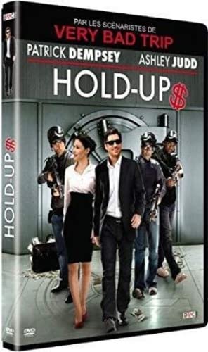 Hold-Up$