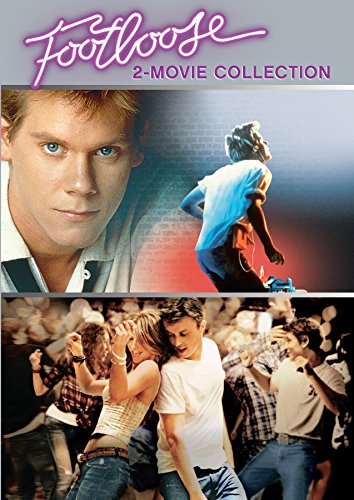 Footloose '84 / Footloose '11 Double Pack [Edizione: Stati Uniti]