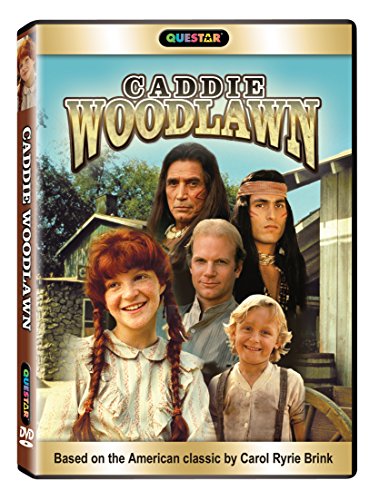 Caddie Woodlawn