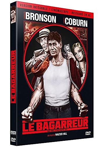 Le Bagarreur [Version Intégrale Restaurée En 4K]
