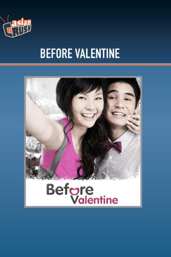 Before Valentine [Edizione: Stati Uniti]