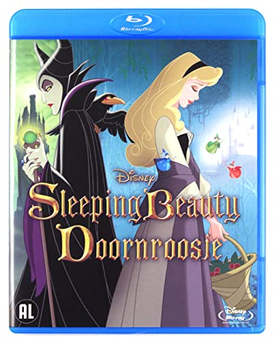 Sleeping Beauty [Blu-Ray] [Region B] (Import) (Nessuna Versione Italiana)