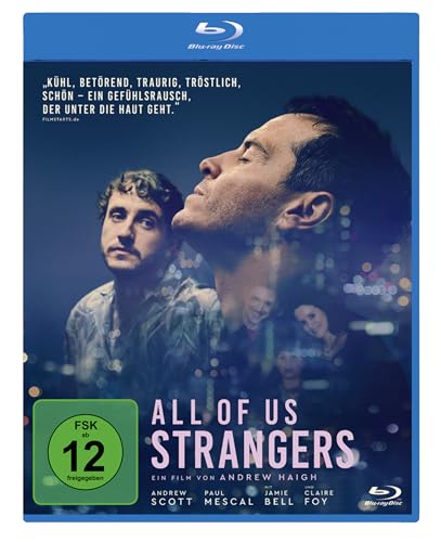 All Of Us Strangers