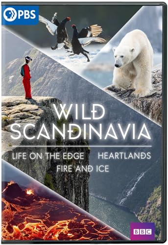 Wild Scandinavia